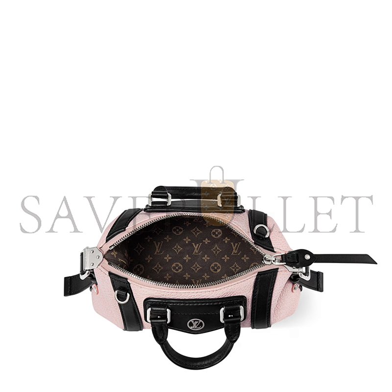 LOUIS VUITTON NANO LV BIKER M25566 (23*10*10cm)